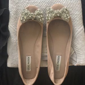 Steve Madden flats